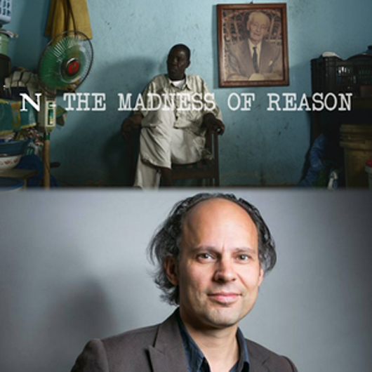 N - The Madness Of Reason